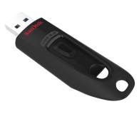 Sandisk 128GB Ultra (USB 3.0) 130MB/s - 226312 - zdjęcie 1